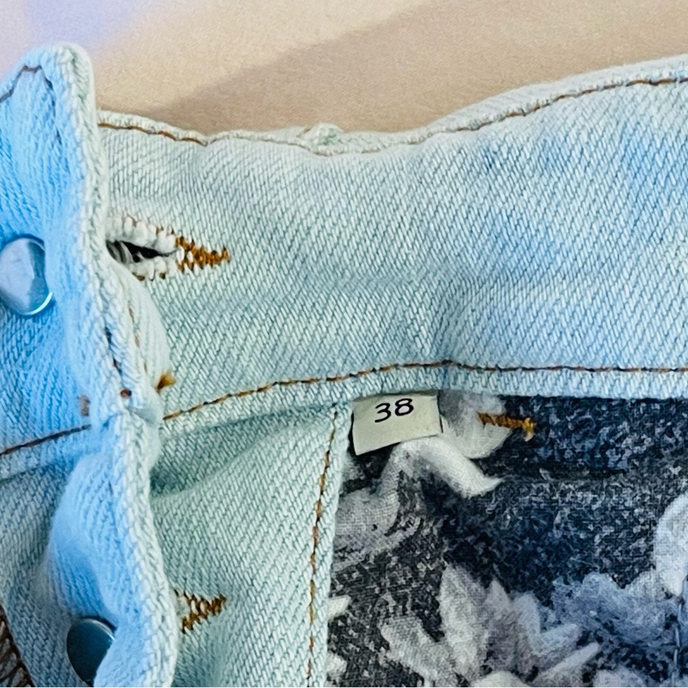 Stella Mccartney Overalls - Picture 9 of 12